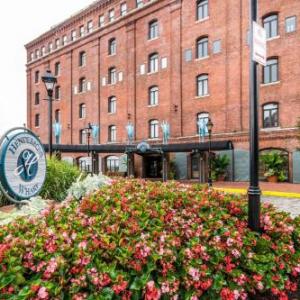 The Inn at Henderson's Wharf, Ascend Hotel Collection Baltimore
