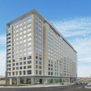 Residence Inn by Marriott Baltimore at The Johns Hopkins Medical Campus Baltimore