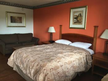 Hotel Baltimore Hwy 40