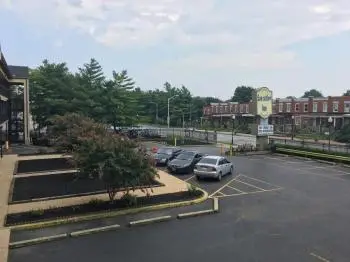 Hotel Baltimore Hwy 40 Main image