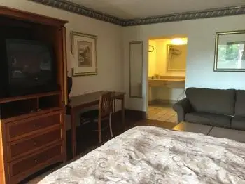 Hotel Baltimore Hwy 40 7