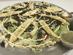 Tex Mex near Hotel Baltimore Hwy 40