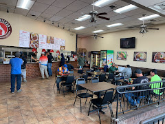 Peruvian near Hotel Baltimore Hwy 40